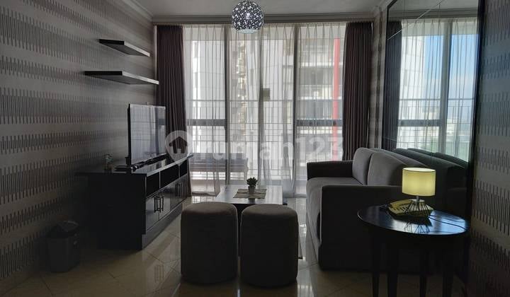 1 Unit Apartemen Horison Suite Residence Kuningan R1570