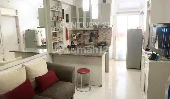 Apartemen Casablanca East Residence Casa B Pondok Bambu R2238
