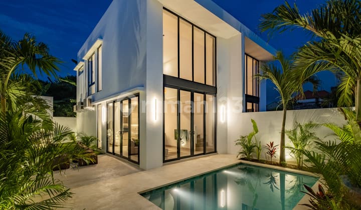 Exclusive Villa Canggu, Badung