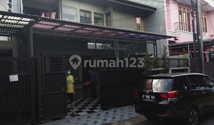 RUMAH TKI KOPO BANDUNG MURAH