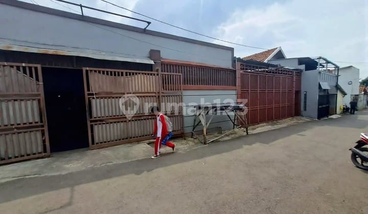 Lelang Ruko Murah Lt702 Cimahi Utara Kota Cimahi