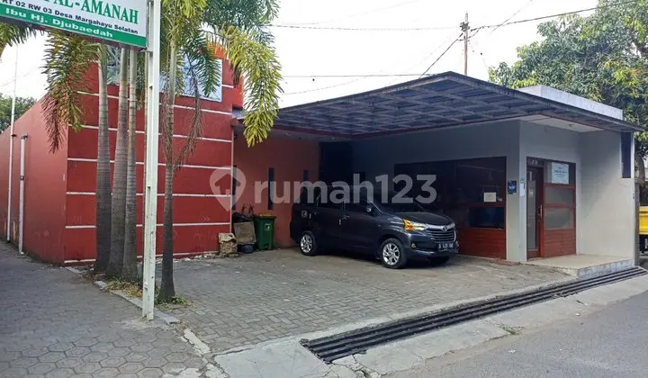 Lelang Kost 5 Kamar Murah Terusan Kopo Margahayu Selartan Bandung