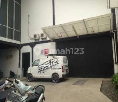 Lelang Gudang Murah Lt435 Babakam Ciparay Kota Bandung