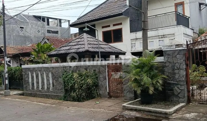 Lelang Rumah Mewah Murah Rancaekek Kabupaten Bandung
