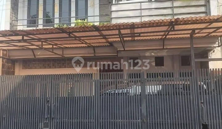 Lelang Rumah Murah Lt134 Cicendo Kota Bandung