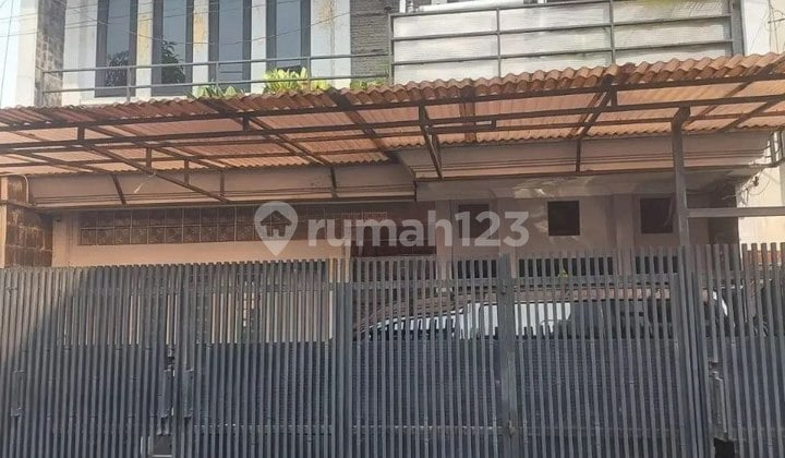 Lelang Rumah Murah Lt134 Cicendo Kota Bandung