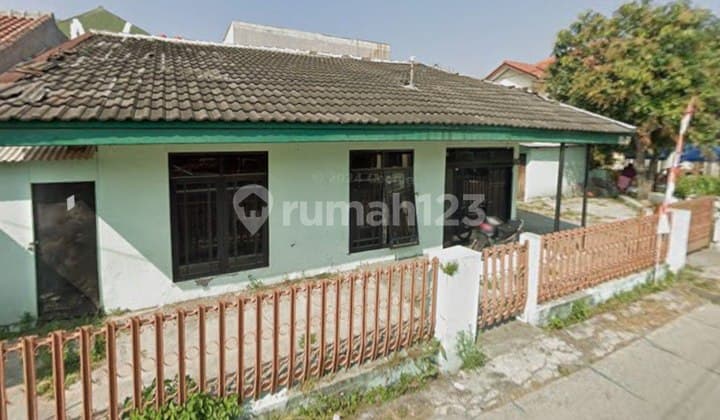 Lelang Rumah Riung Bandung Cisaranten Kota Bandung
