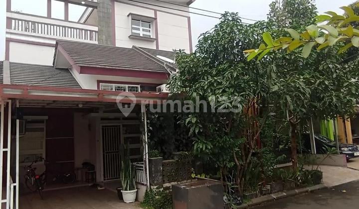 Lelang Rumah Murah Lt169 Gede Bage Kota Bandung