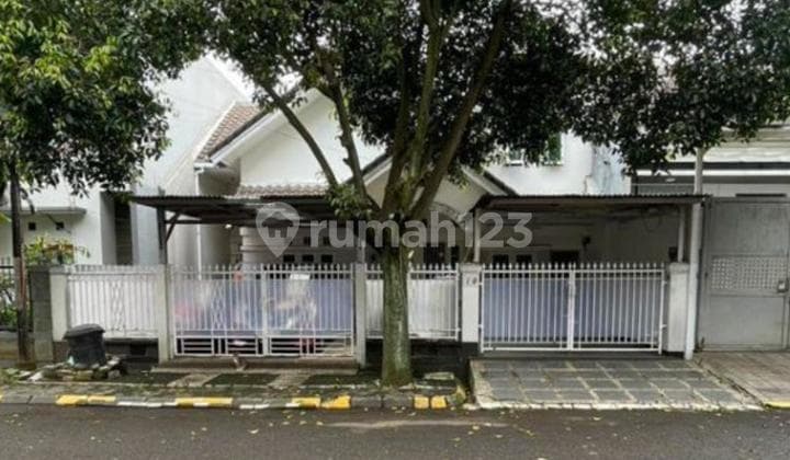 Lelang Rumah Murah Batununggal Mulia 1 No 10 LT 198