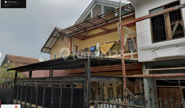 Lelang Rumah Murah Jl Terusan Sekolah Babakan Sari Kiaracondong Buah Batu Kota Bandung