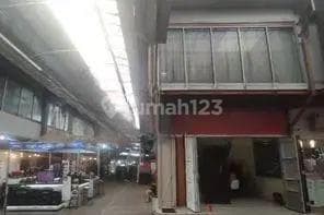 Lelang Ruko Murah 2 Lantai Ibcc Kota Bandung