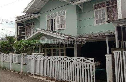 Turun harga Rumah Lelang Murah Cisaranten Kota Bandung Layak Huni