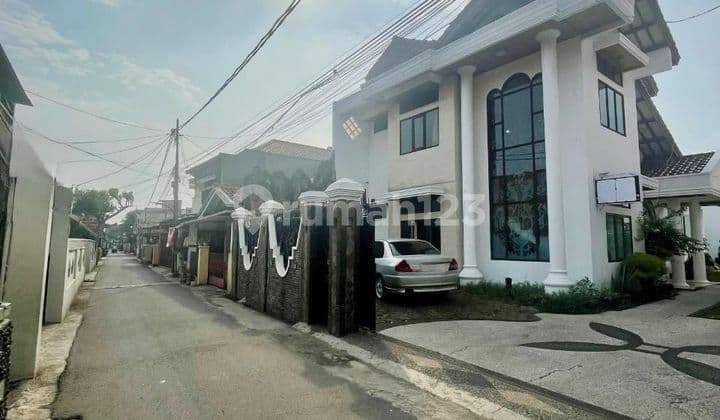Lelang Rumah Jl Curug Candung Bandung Kidul Bandung LT 389