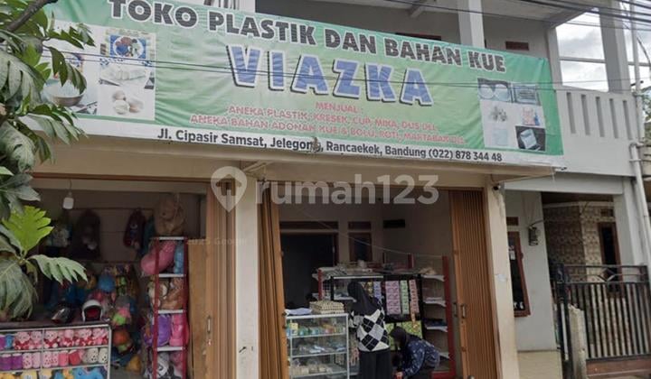 Rumah Murah Lelang Rancaekek Kabupaten Bandung