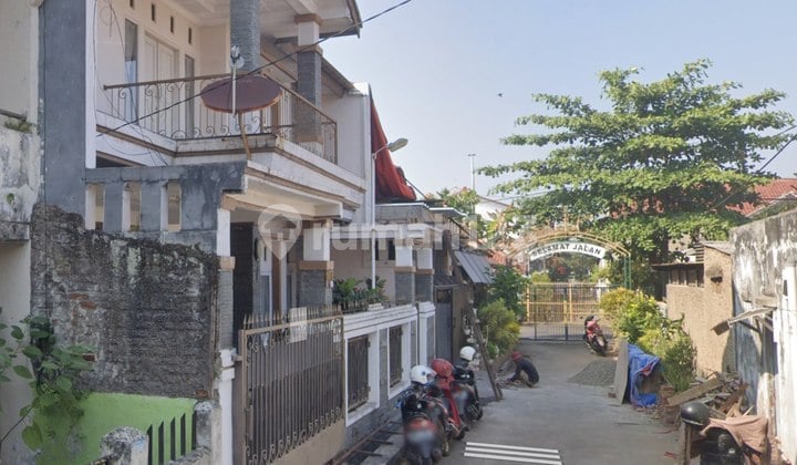 Strategis Turun Harga Lelang! Mars Margahayu Raya Kota Bandung