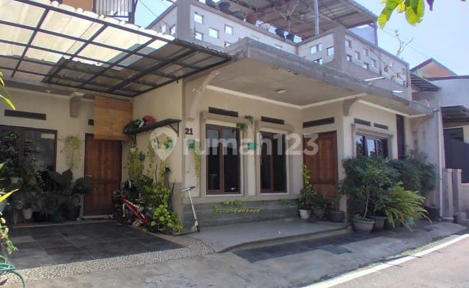 RUMAH ARCAMANIK MURAH KOTA BANDUNG