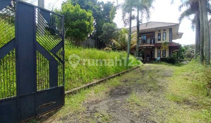 Rumah Murah Cisarua Kabupaten Bandung Barat
