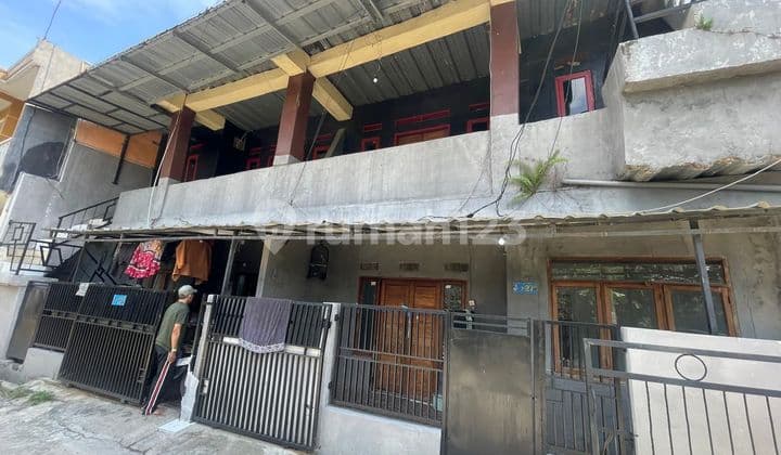 Murah Rumah Lelang Cocok Untuk Aset Di Bojongsoang Kab Bandung