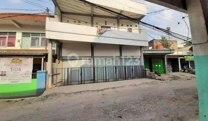 Lelang Ruko Murah 2 Lantai Rancaekek Kabupaten Bandung