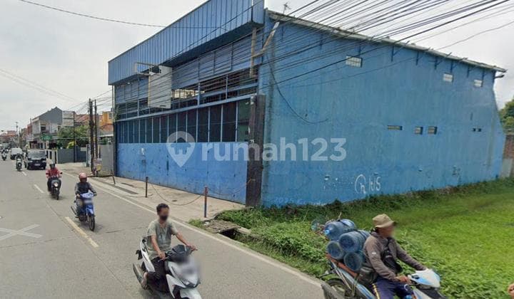 Bangunan Murah Lelang Batujajar Kabupaten Bandung Barat