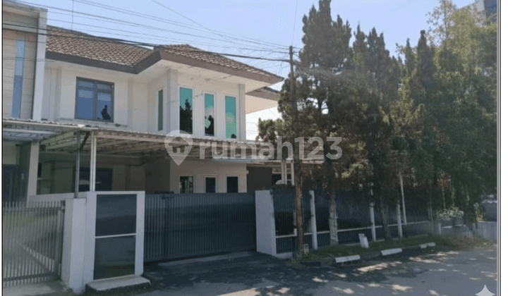 LELANG RUMAH MURAH PETA BANDUNG