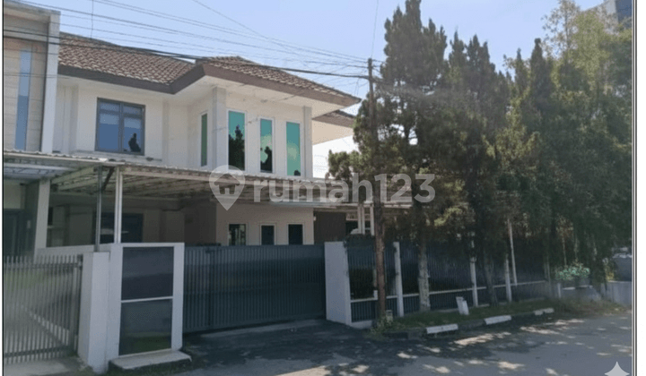 LELANG RUMAH MURAH PETA BANDUNG