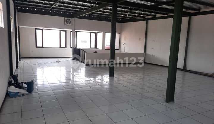 Ruko Mainroad Ujungberung