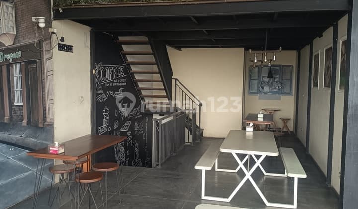 Ruko Cimareme Padalarang Mainroad