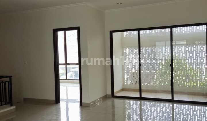 Rumah Summarecon Modern Minimalis