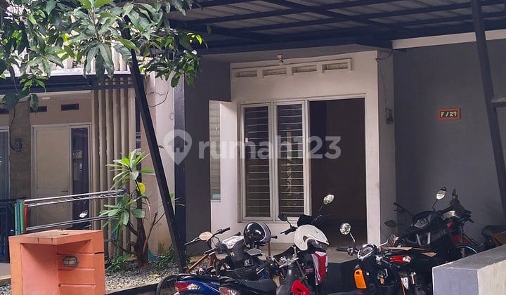 Rumah Sewa Limo Meruyung