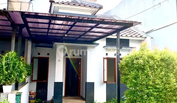 Rumah Sewa Gandul Pln