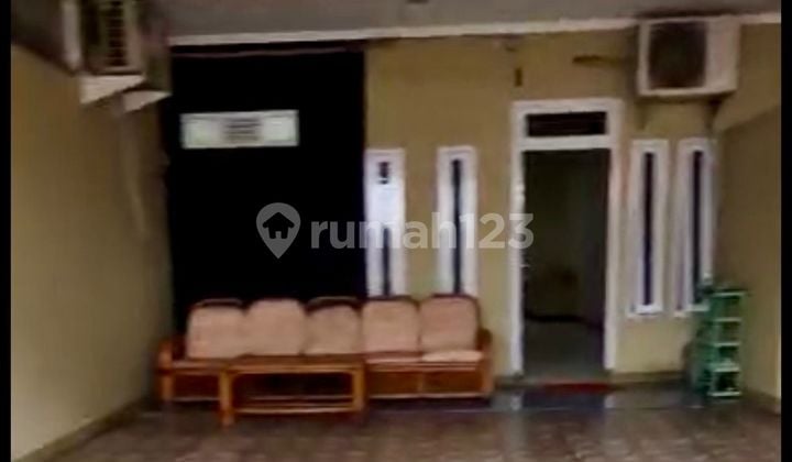 Rumah Sewa Gandul Raya