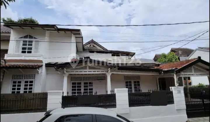 Rumah Sewa Cinere