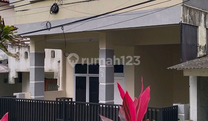 House for Rent in Cinere Depok