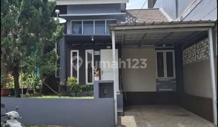 Rumah Sewa Komplek Limo Meruyung