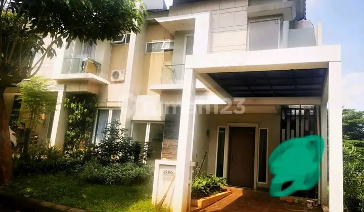 Rumah Sewa Gandul Mall Living Plaza