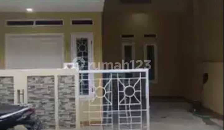 #Rumah Sewa Jaga Karsa*