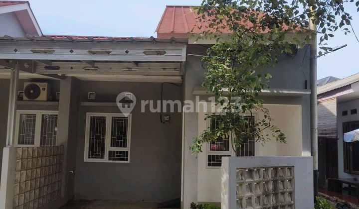 Rumah Sewa Jagakarsa