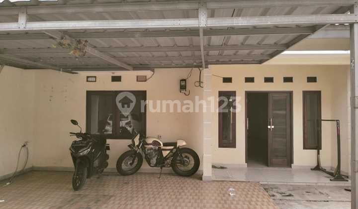 Rumah Sewa Gandul Brigif