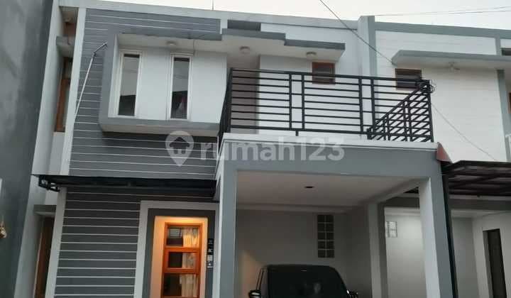 Second Hand House For Sale in Gandul PLN