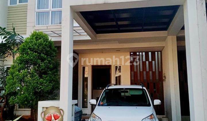 #Rumah Sewa Gandul Raya*