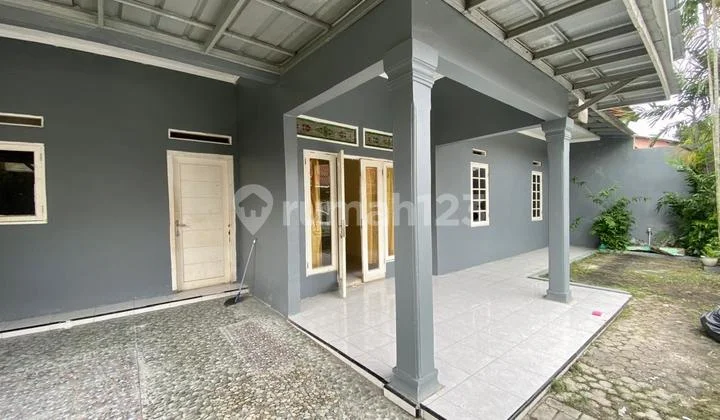 Rumah Sewa Gandul Bpk