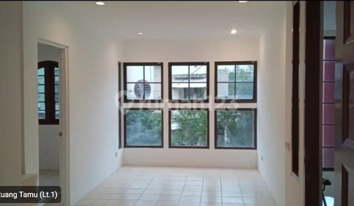 S H M. Permata Hijau Rp1,1M->649Jt, Terdekat Siloam, U P H, S P H