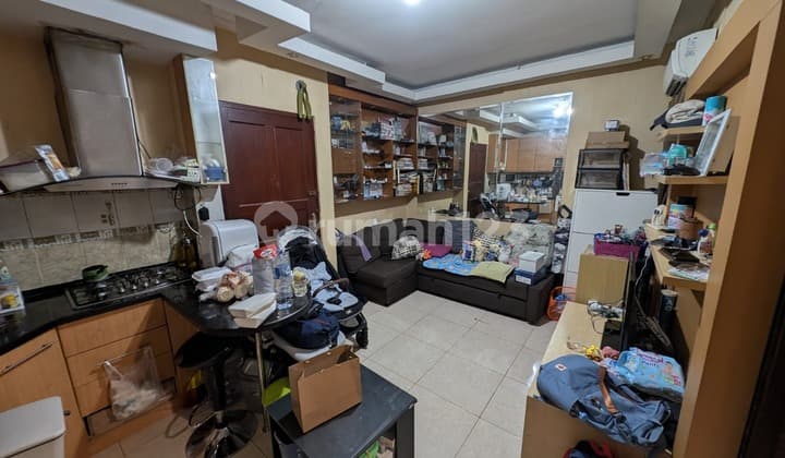 Dijual Apartemen Mediterania 1 Tanjung Duren