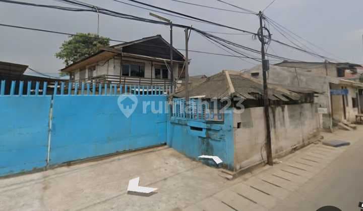 Warehouse in Tegal Alur, Kalideres, West Jakarta