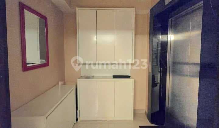 Dijual Apartemen Casa Grande