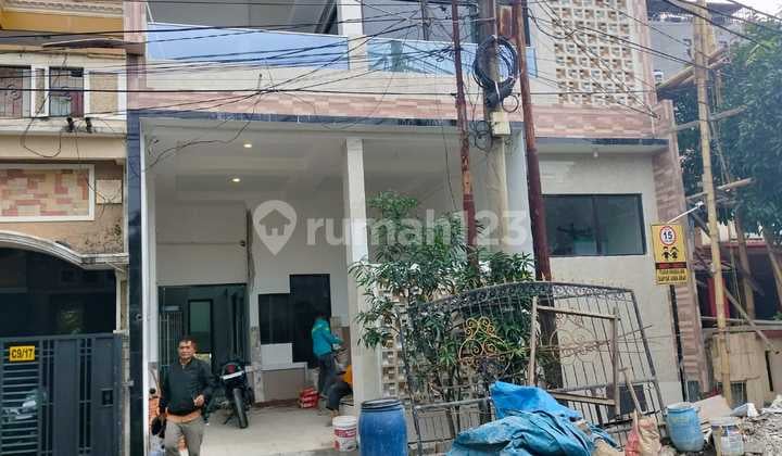 Perumahan Bumi Sentosa. Lokasi Bagus Jual Cepat