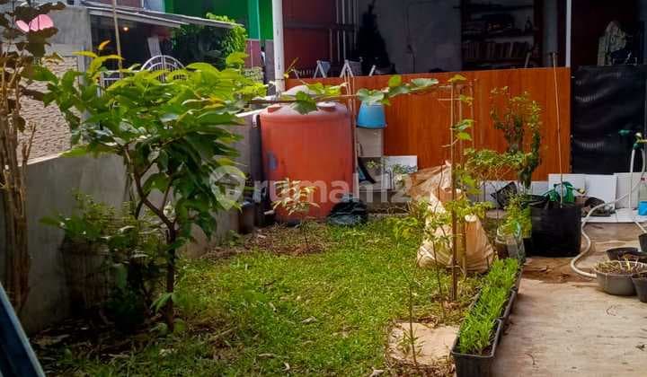 Mutiara Bogor Raya Toll Summarecon Panduraya Katulampa Good Strategic Location New Direction