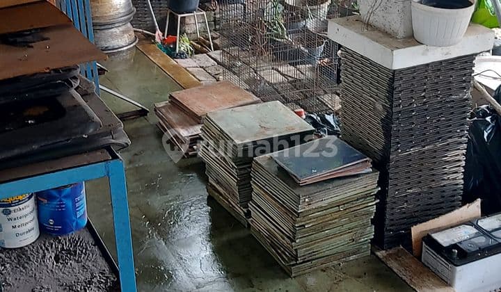 Taman Sari Persada Bogor Lokasi Bagus Progres Naik Harga Pembangunan Rs Mulia2 Jual Cepat Cluster Depan