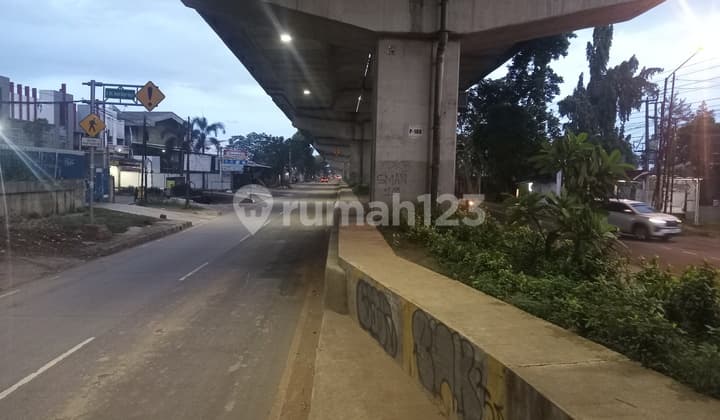 14 Menit Stasiun Cilebut Lokasi Bagus Asap Harga Akan Naik Rs Mulia Almost There Belilahsekarangrumahini, Butuh Uang Jual Cepat Perumahan Taman Sari Persada Bogor Nego Sampai Deal